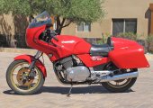 1983 Laverda 1000 RGS photo